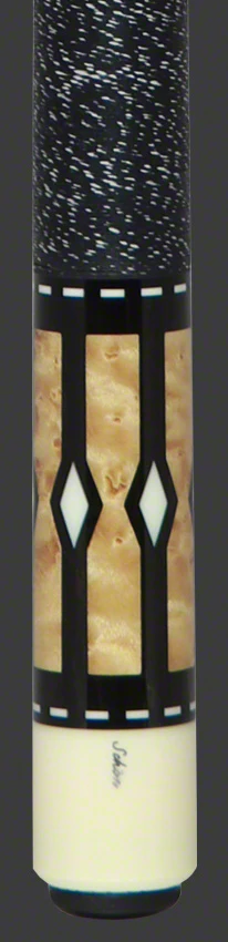 Schon STL Series Pool Cue - STL8 - Image 2