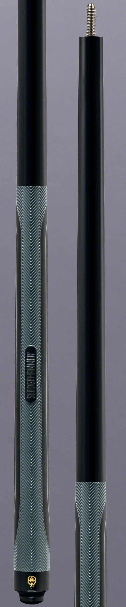 McDermott Sledgehammer Break Cue with Sport Wrap - SH1 - Image 3