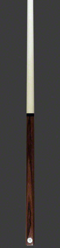 McDermott Rosewood Handle with Maple Shaft Snooker Cue - SN404 - Image 6