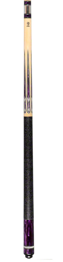 Star Purple Pearl Cue - SP10 - Image 4