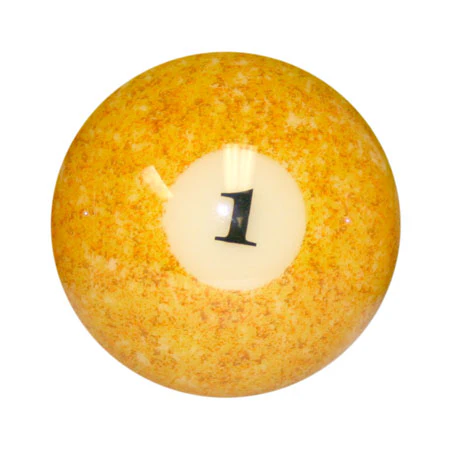 Stone Aramith Pool Ball Set - Image 3