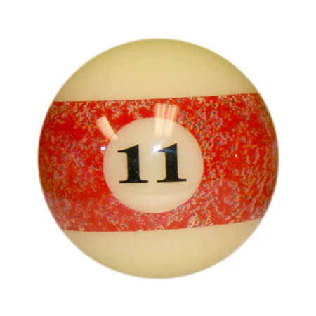 Stone Aramith Pool Ball Set - Image 4