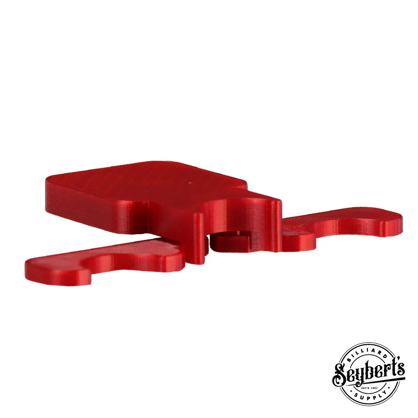 Super Shot 3 Pool Cue Holder - Image 4