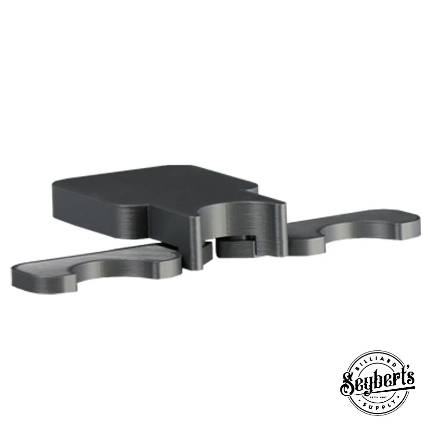 Super Shot 3 Pool Cue Holder - Image 5