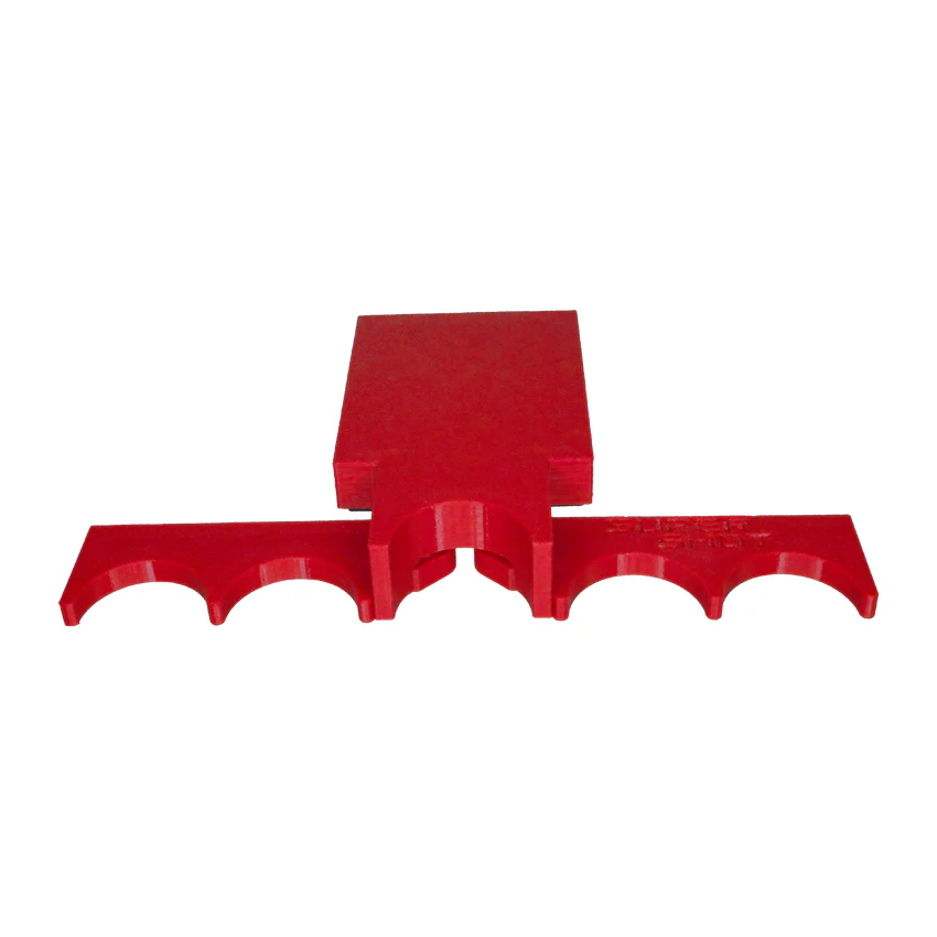 Super Shot 5 Pool Cue Holder - Image 4