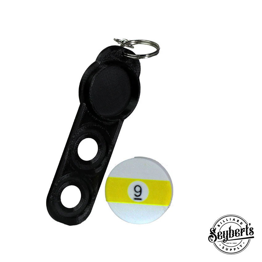 Super Shot Joint Protector Holder- Apple Air Tag 9 Ball - Image 2