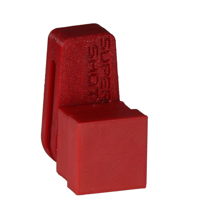 Super Shot Square Magnetic Chalk holder - Image 10