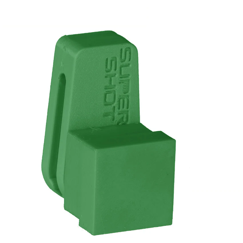 Super Shot Square Magnetic Chalk holder - Image 2