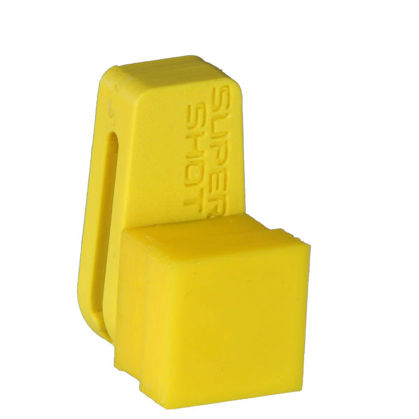 Super Shot Square Magnetic Chalk holder - Image 3