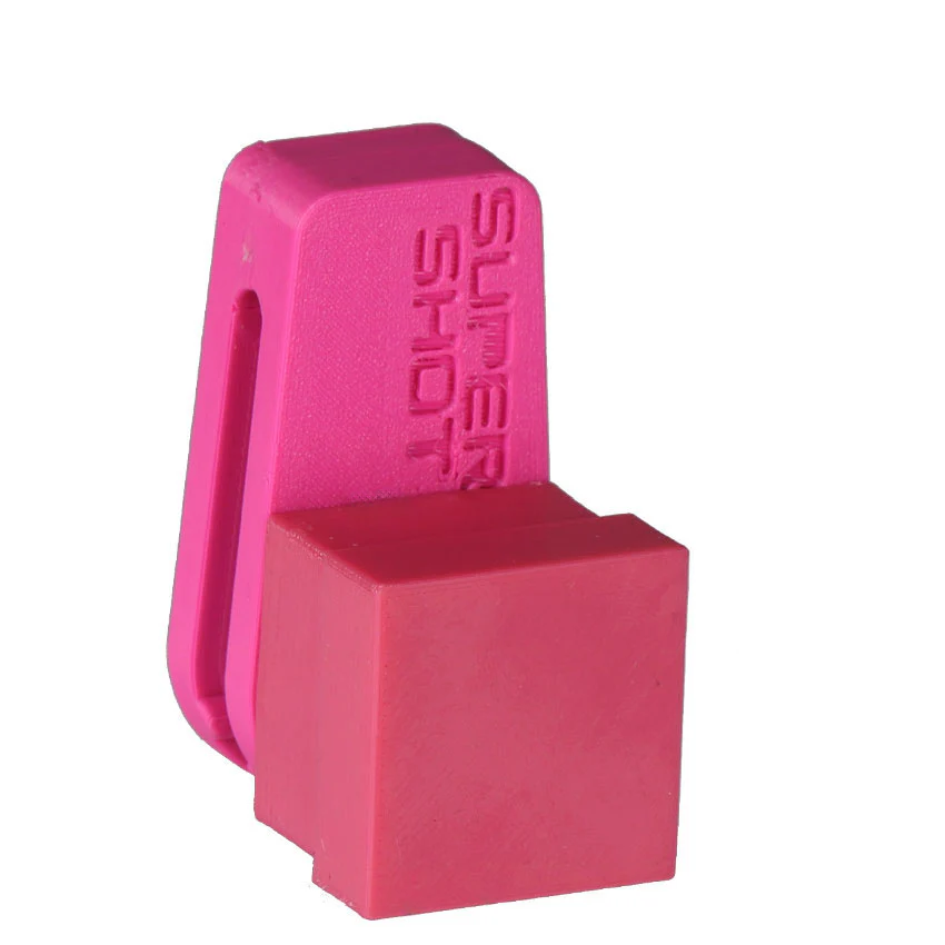 Super Shot Square Magnetic Chalk holder - Image 4
