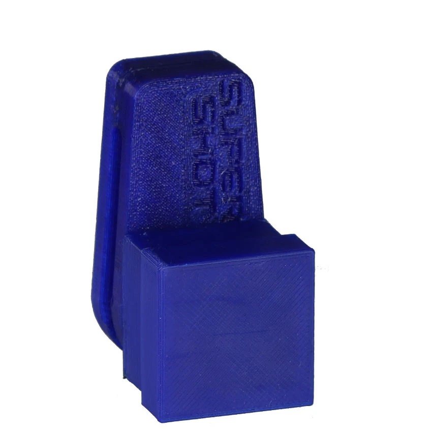 Super Shot Square Magnetic Chalk holder - Image 6