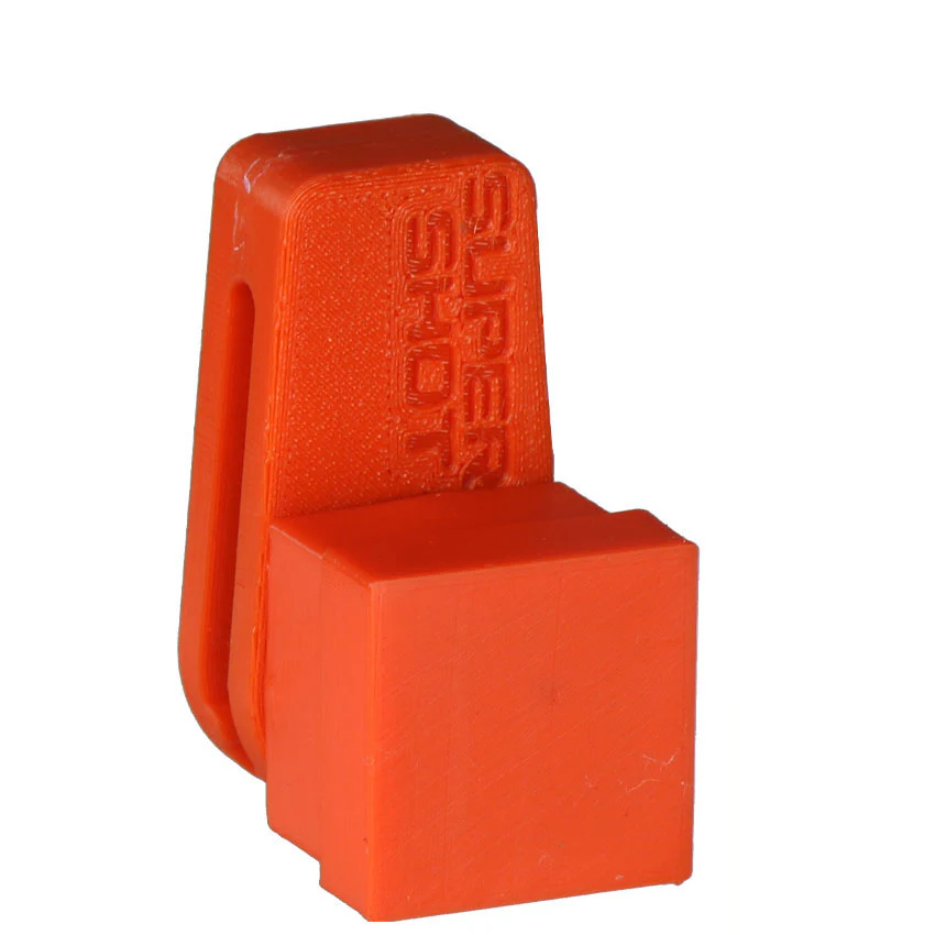 Super Shot Square Magnetic Chalk holder - Image 8