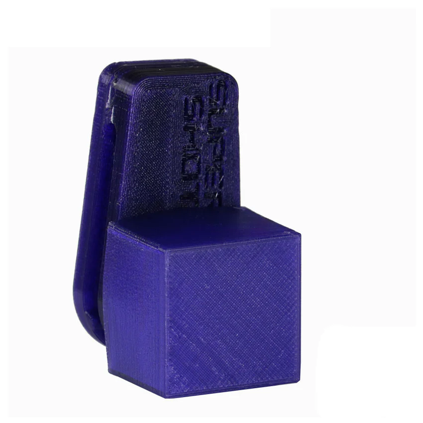 Super Shot Square Magnetic Chalk holder - Image 9