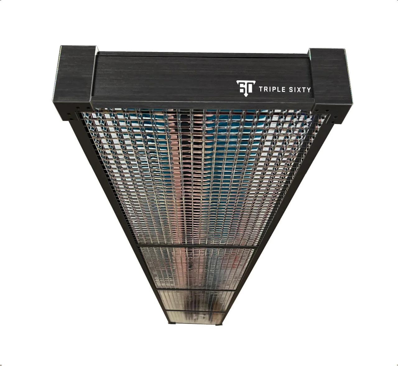Triple 60 Aluminum LED Billiard Light - Image 4