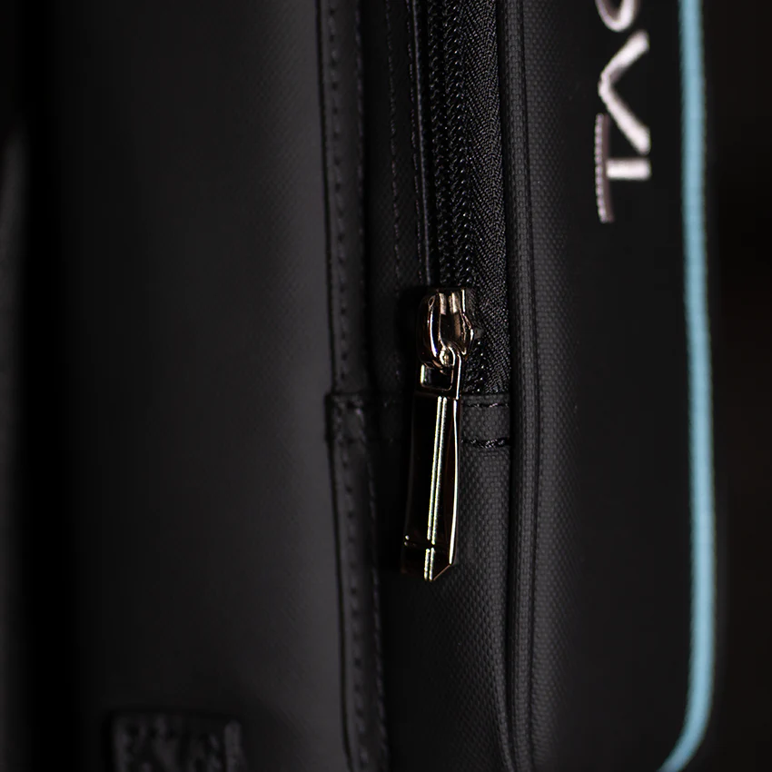TACTiQ Core Series Black 2x3 Hard Case - Image 3