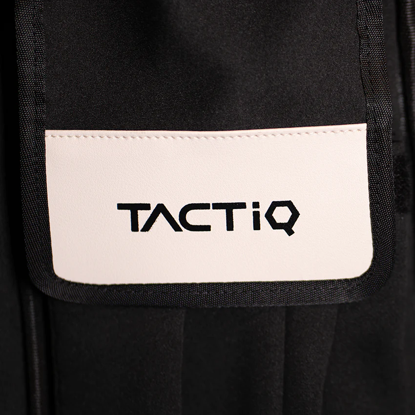 TACTiQ Expedition Series Black 4X4 Butterfly Soft Case - Image 3