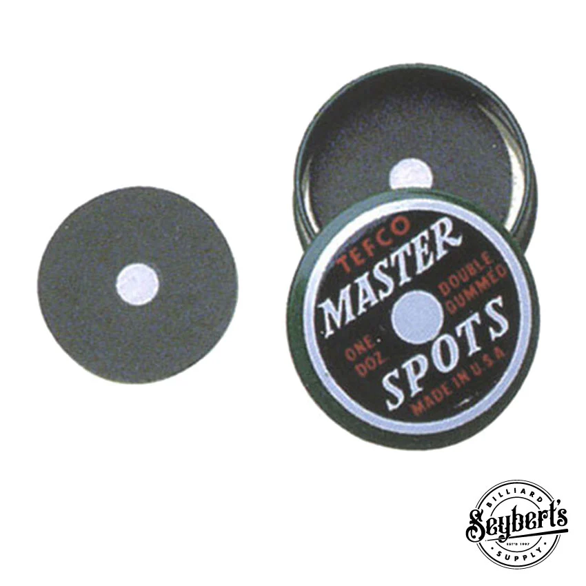 Tefco Master Spots