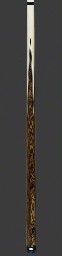 Tiger Traveler Performance Series Cue - TH-1 - Image 4