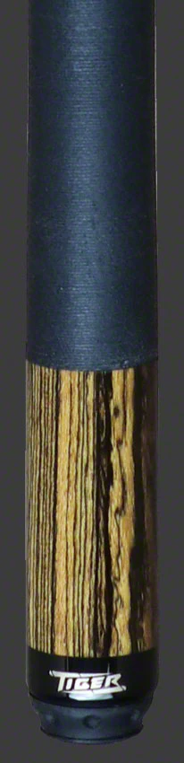 Tiger Traveler Performance Series Cue W/ Linen Wrap - TH-2W - Image 6