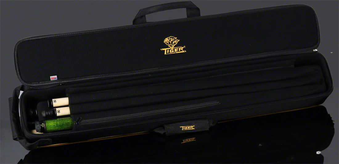 Tiger 2x4 Black and Yellow Case - Image 4