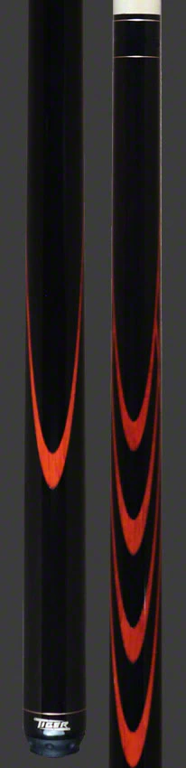 Tiger Butterfly Series Red Cue - B3R - Image 2