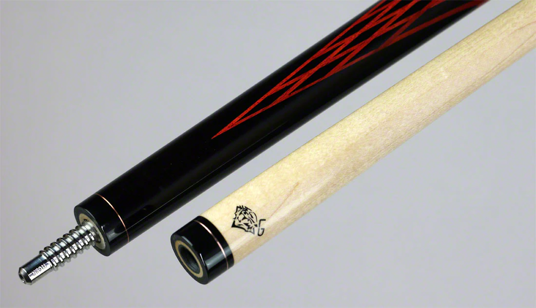 Tiger Butterfly Series Red Cue - B3R - Image 3