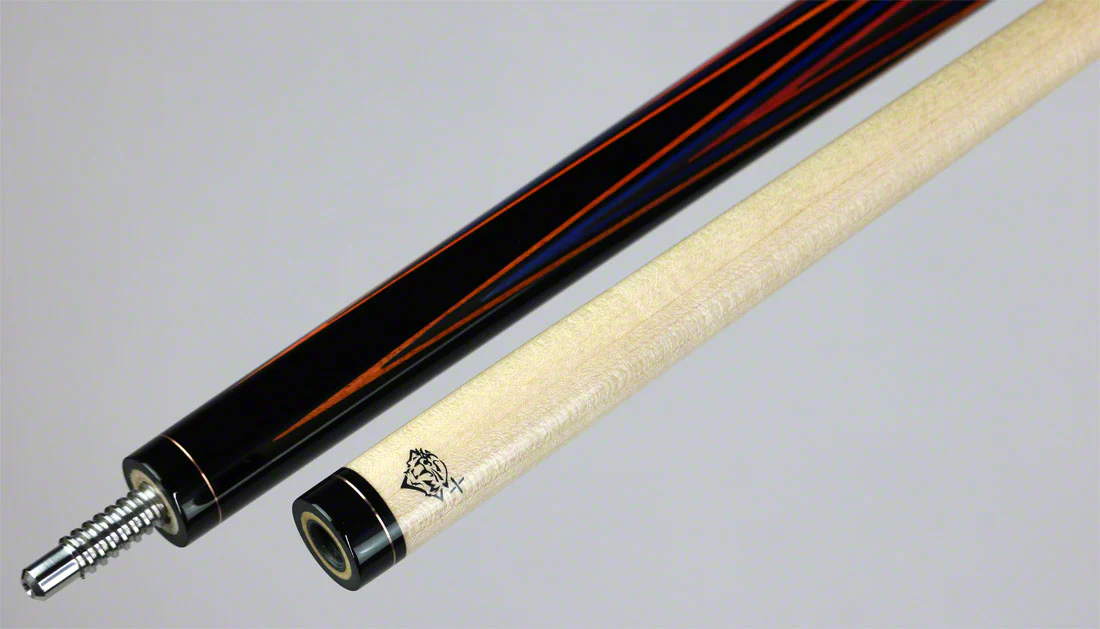 Tiger Butterfly Series Cue - B4O - Image 3