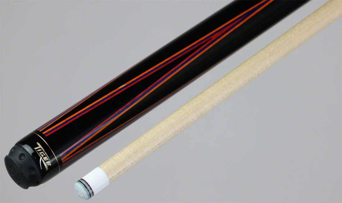 Tiger Butterfly Series Cue - B4O - Image 5