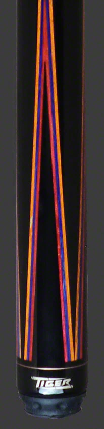 Tiger Butterfly Series Cue - B4O - Image 6