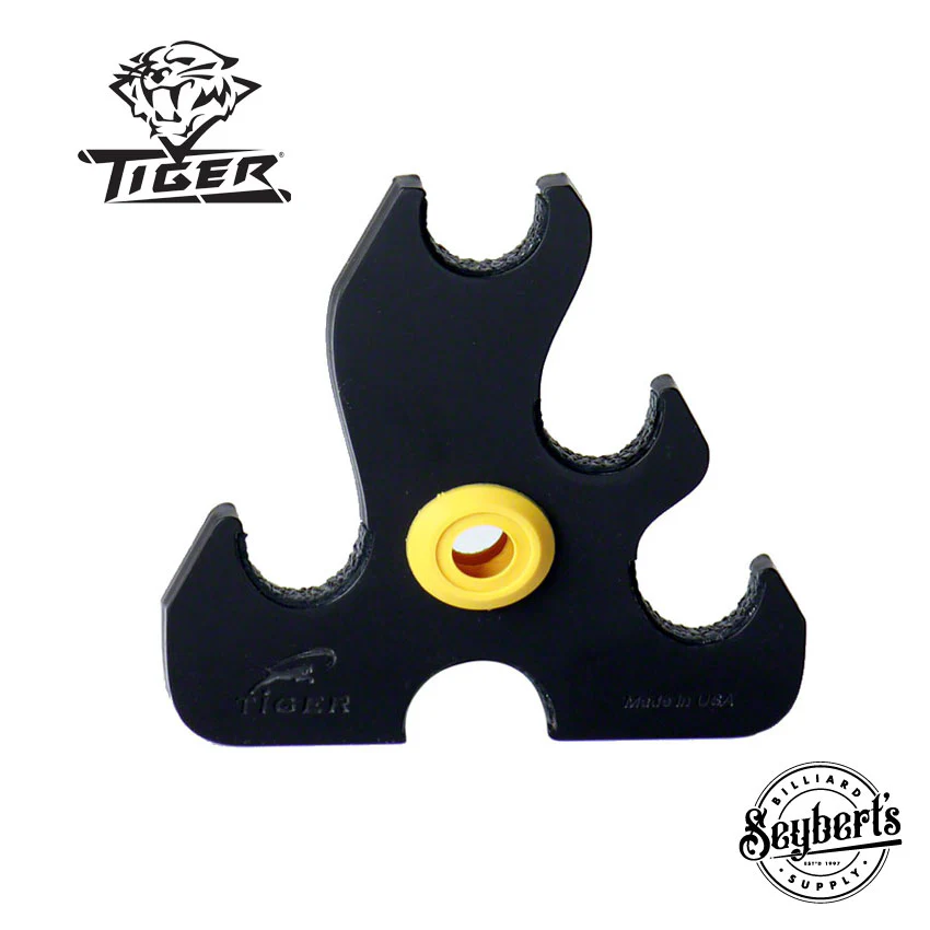Tiger Bridge Head - TBH