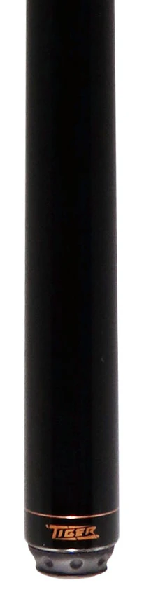 Tiger Butterfly Series Cue with LD Wood Shaft - B2LD - Image 5