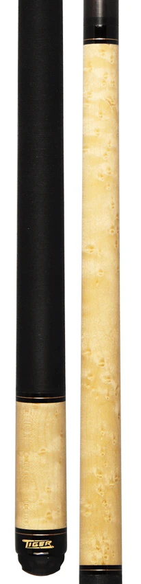 Tiger Classic 2 Series Cue - Fortis X Carbon shaft - C2-1WFX - Image 5