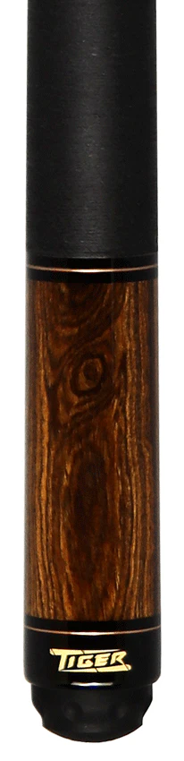 Tiger Classic 2 Series Cue - Fortis PRO Carbon Shaft - C2-2WFPRO - Image 4