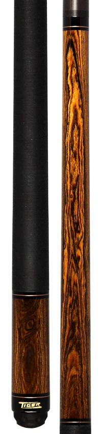 Tiger Classic 2 Series Cue - Fortis PRO Carbon Shaft - C2-2WFPRO - Image 5