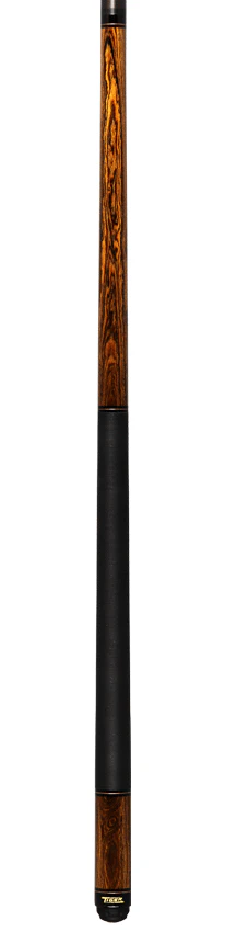 Tiger Classic 2 Series Cue - Fortis PRO Carbon Shaft - C2-2WFPRO - Image 6