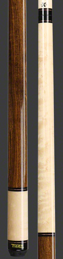 Tiger Classic 2 Series Cue - C2-1 - Image 2