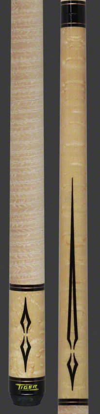 Tiger Classic II Pool Cue - C23SW - Image 3
