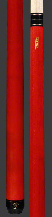 Tiger E Series Cue - PRO X Shaft - E3 - Image 3