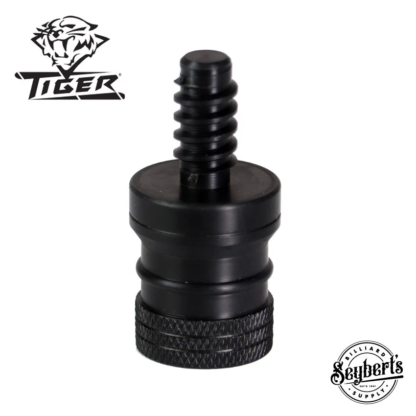 Tiger Logo Joint Protector Set- Tiger Joint - Image 2