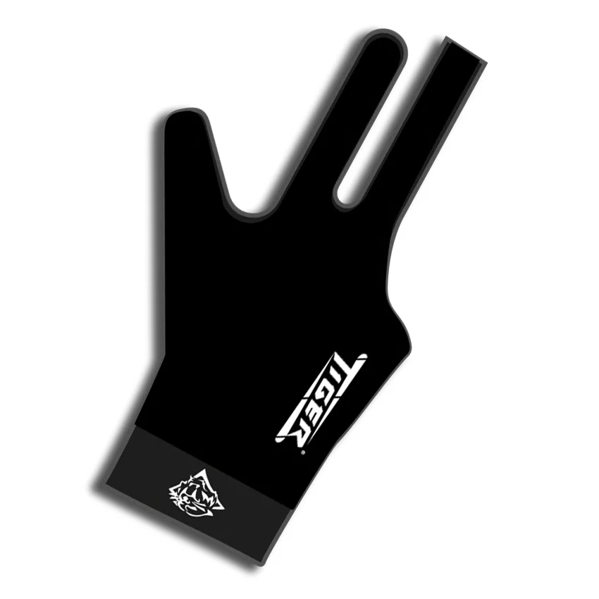 Tiger Pro Series Billiard Glove - Right Hand - Image 3