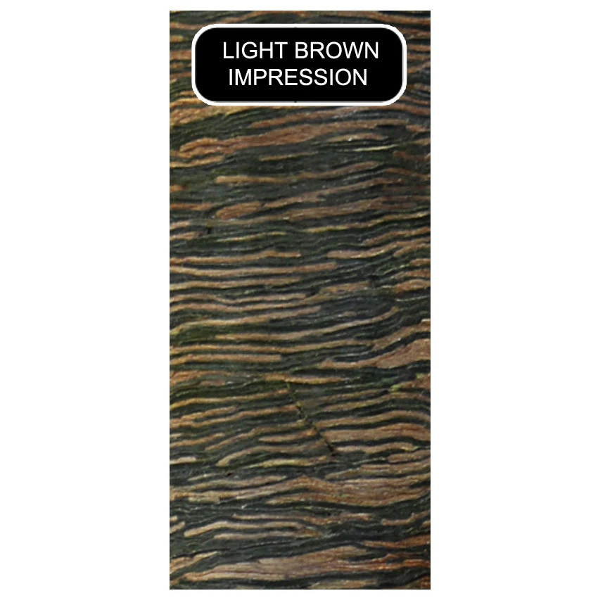 Tiger Stacked Leather Wraps - Image 21