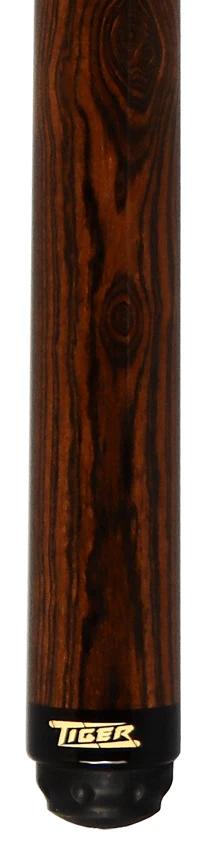 Tiger Traveler Performance Series Cue - Fortis Pro Carbon shaft - TH-1FPRO - Image 4