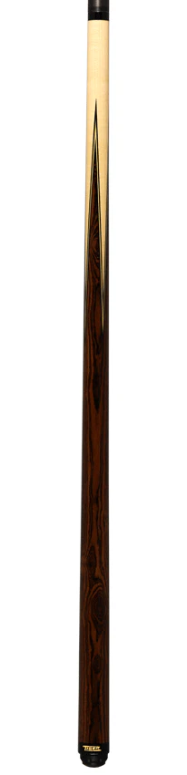Tiger Traveler Performance Series Cue - Fortis Pro Carbon shaft - TH-1FPRO - Image 6