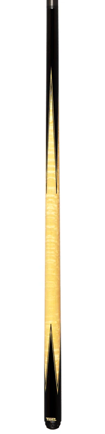 Tiger Traveler Performance Series Cue - Fortis X Carbon shaft - TH-6FX - Image 6