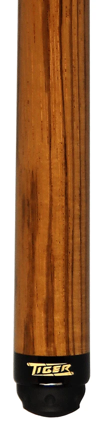 Tiger Traveler Performance Series Cue - Fortis X Carbon Shaft - TH2-1FX - Image 2