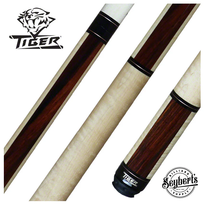 Tiger X2 Series Cue - X2-1