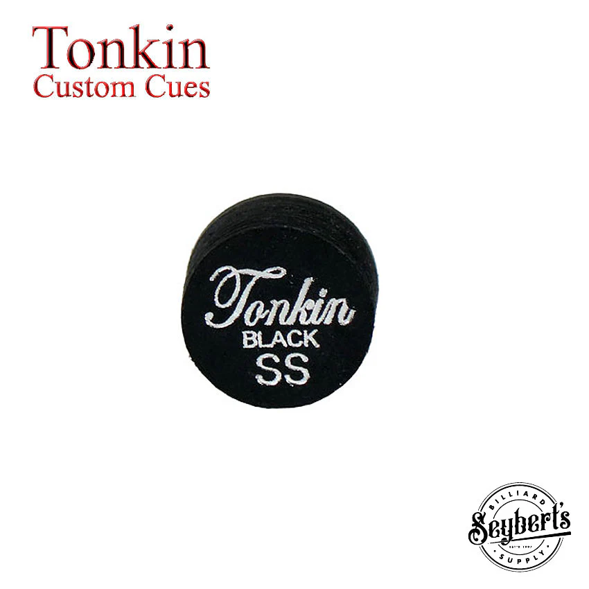 Tonkin Black Cue Tips - Image 2