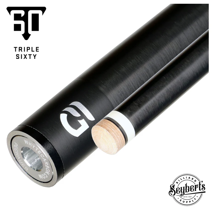 Triple 60 FG57 Signature Playing Shaft - Pech JP/Pro (Flat Faced)