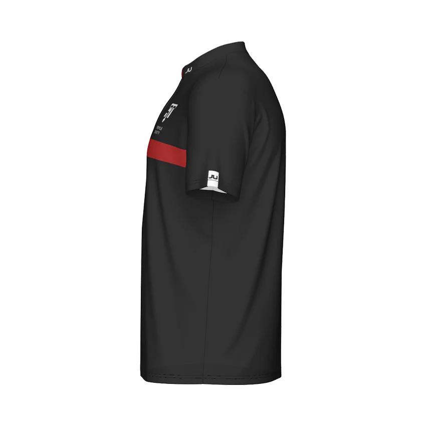 Triple-60 Limited Edition Fedor Gorst Black Jersey - Image 5