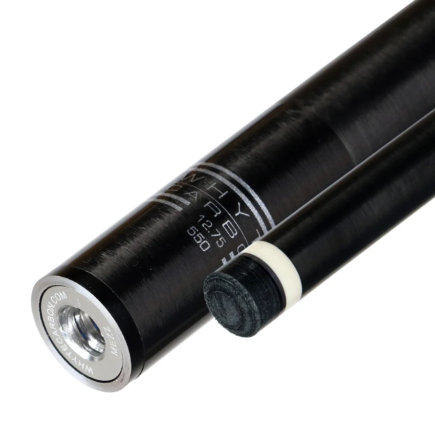 Triple 60 Whyte Carbon Mezz Wavy Thread Carbon Fiber Play Shaft - Image 6